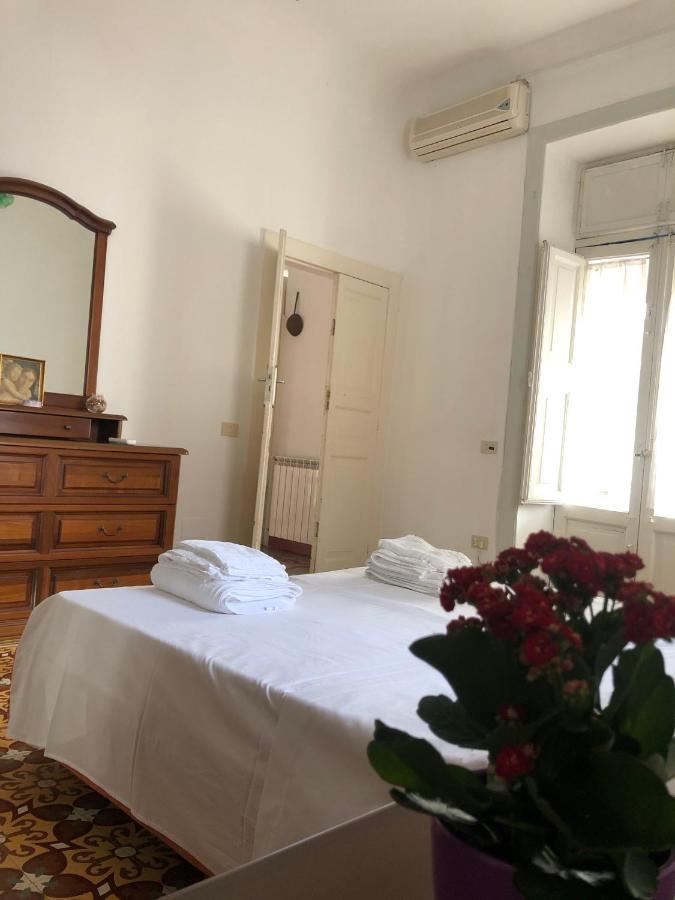 فيلا Isola - Lipari Centro Storico المظهر الخارجي الصورة